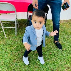 Meet your Posher, Mely